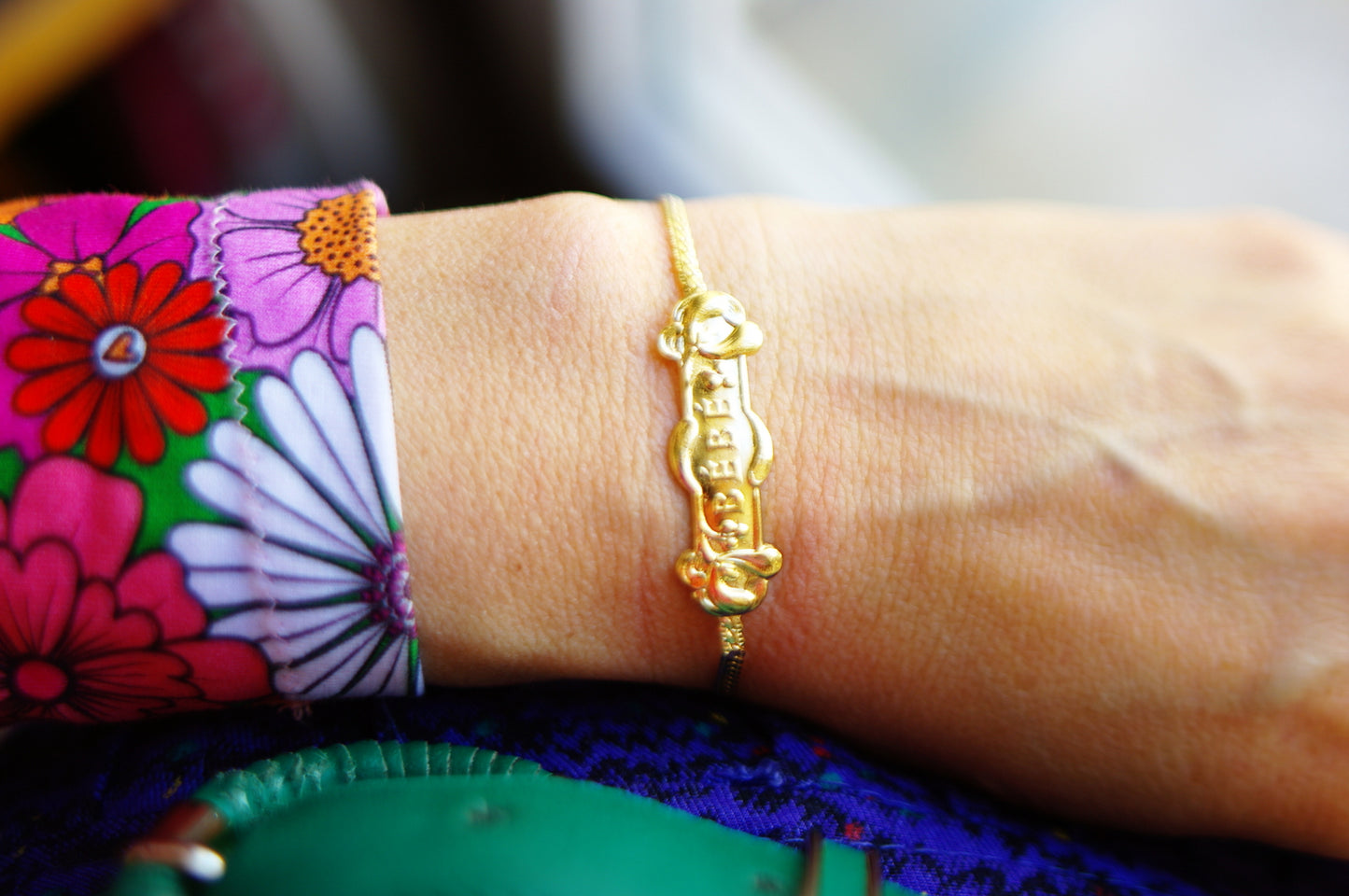 bracelet baby