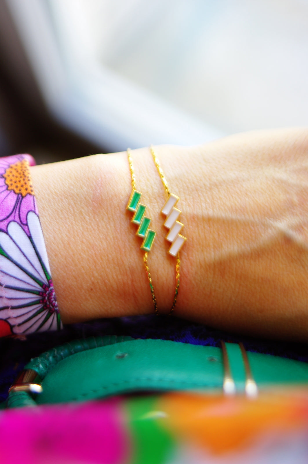 bracelet Néa