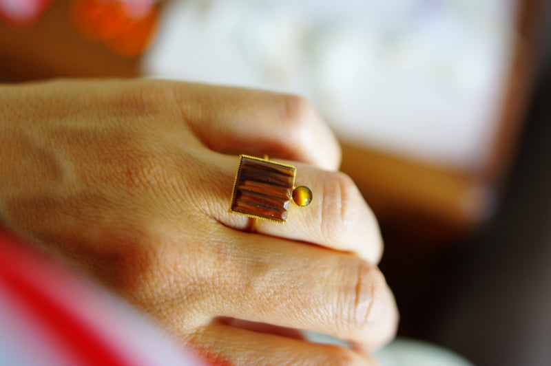 bague Liam