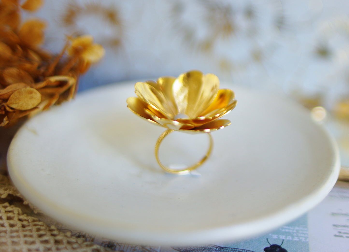 bague Nancy