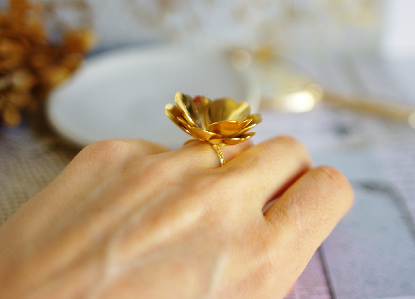 bague Nancy
