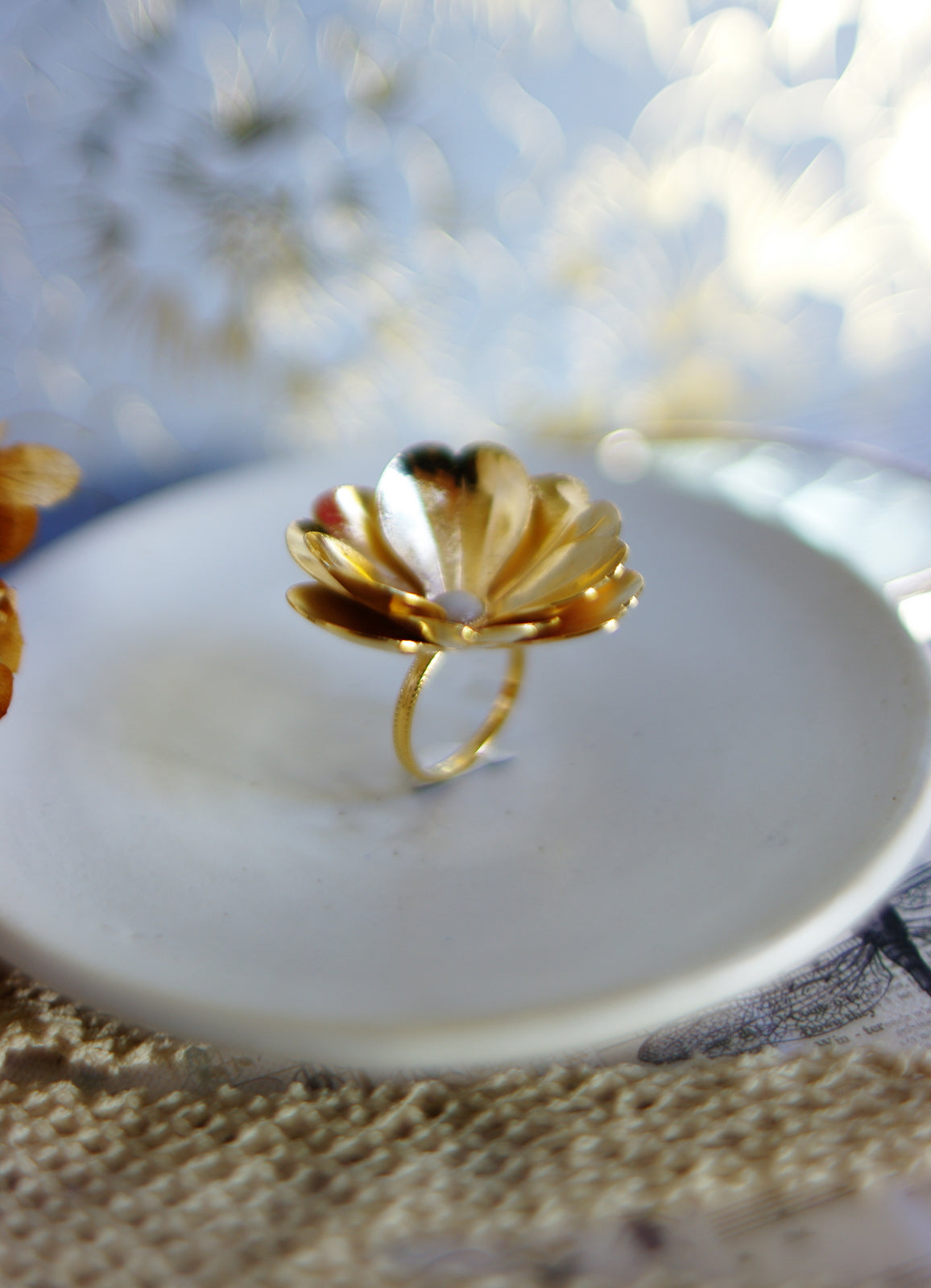 bague Nancy