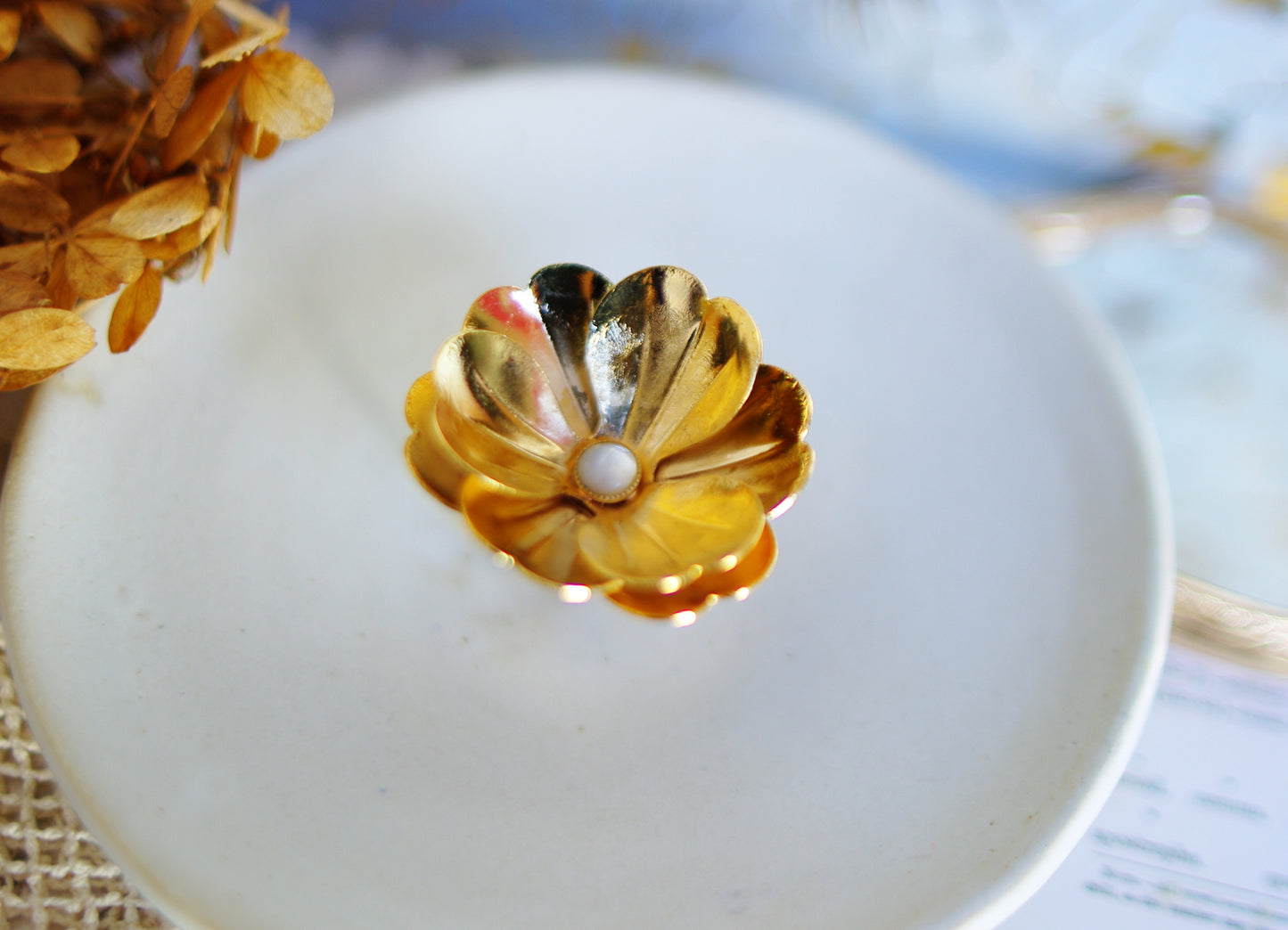 bague Nancy