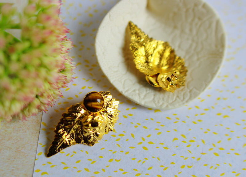 boucles d'oreilles grenouilles