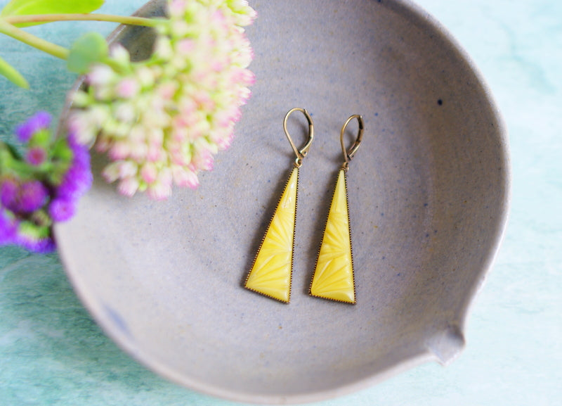 boucles d'oreilles Lilano