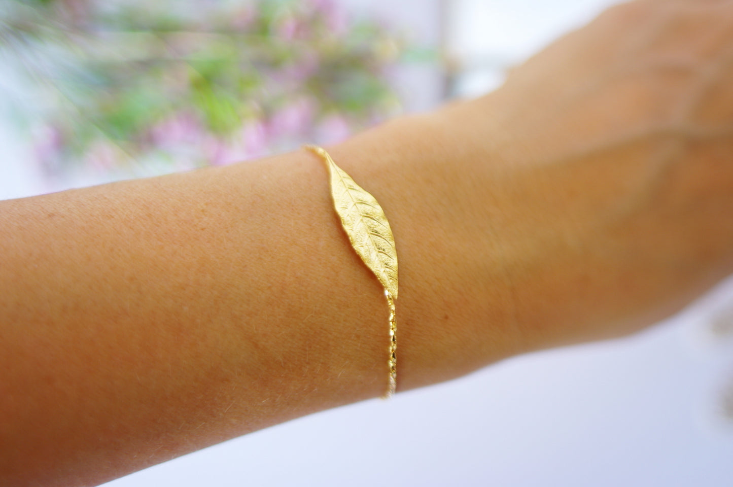 bracelet nocturne