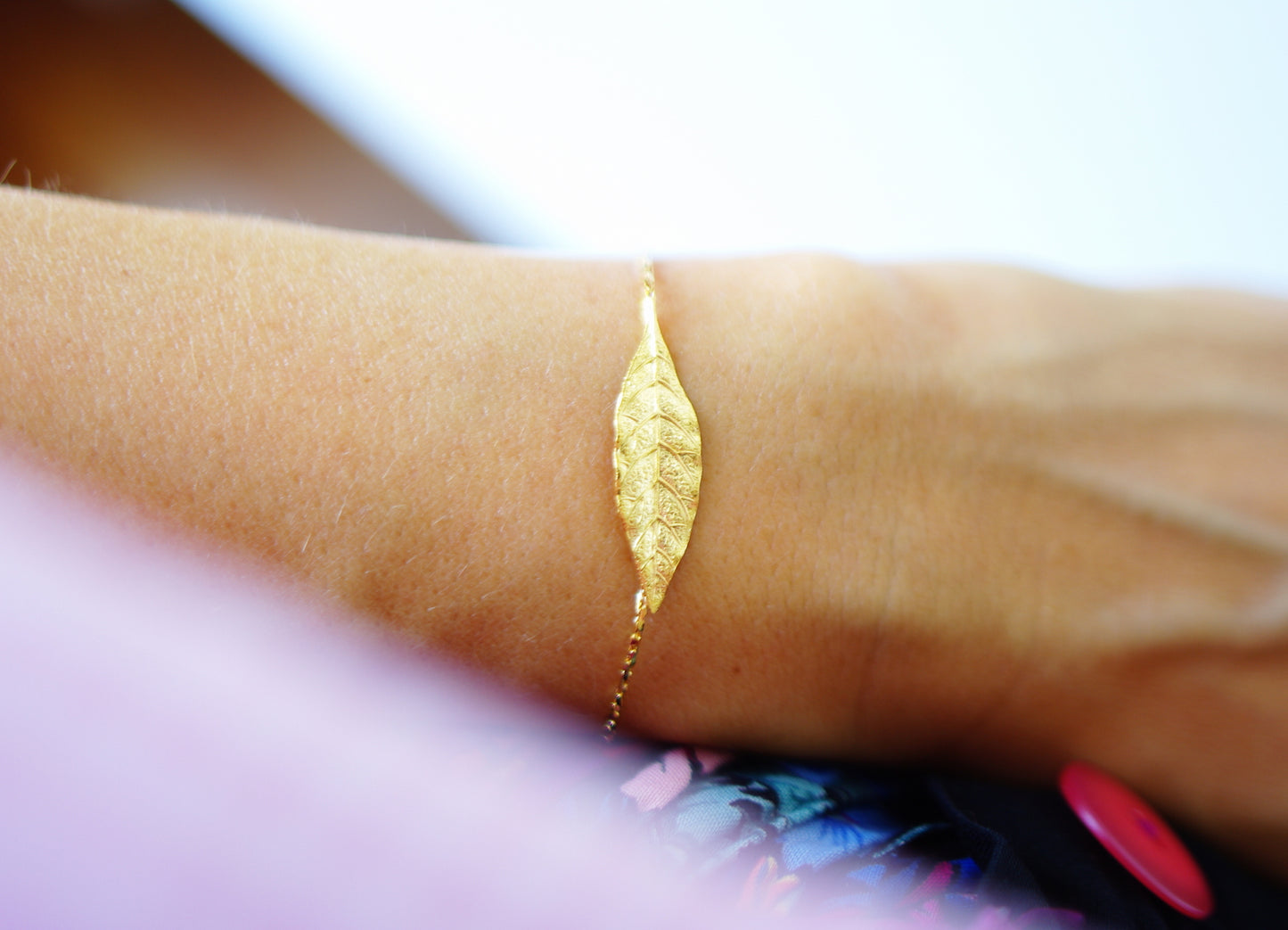 bracelet nocturne