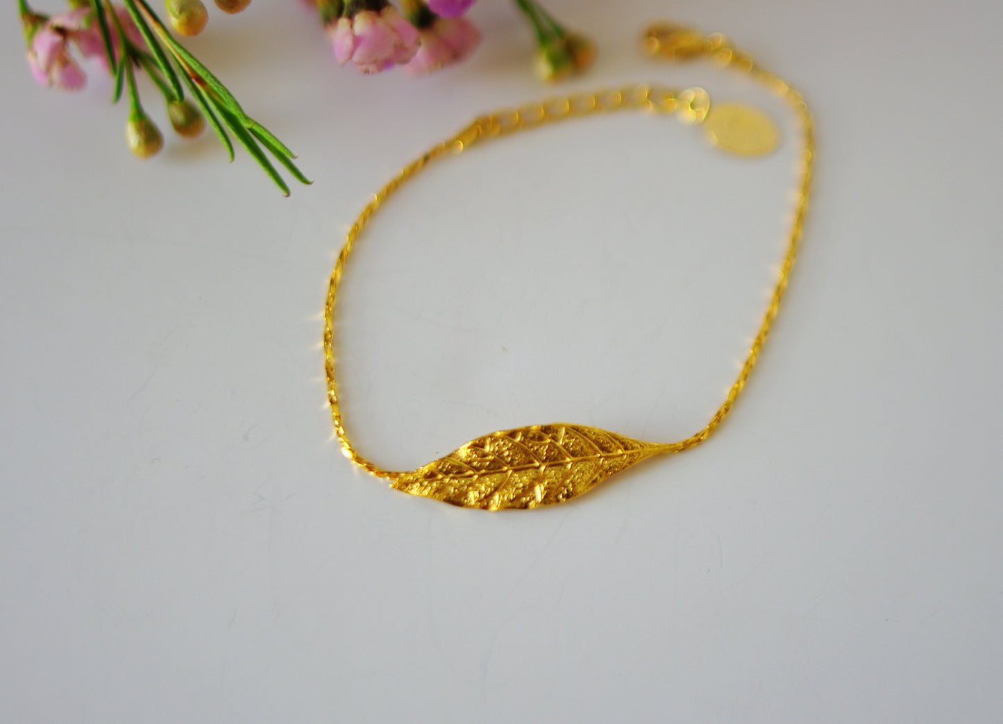 bracelet nocturne