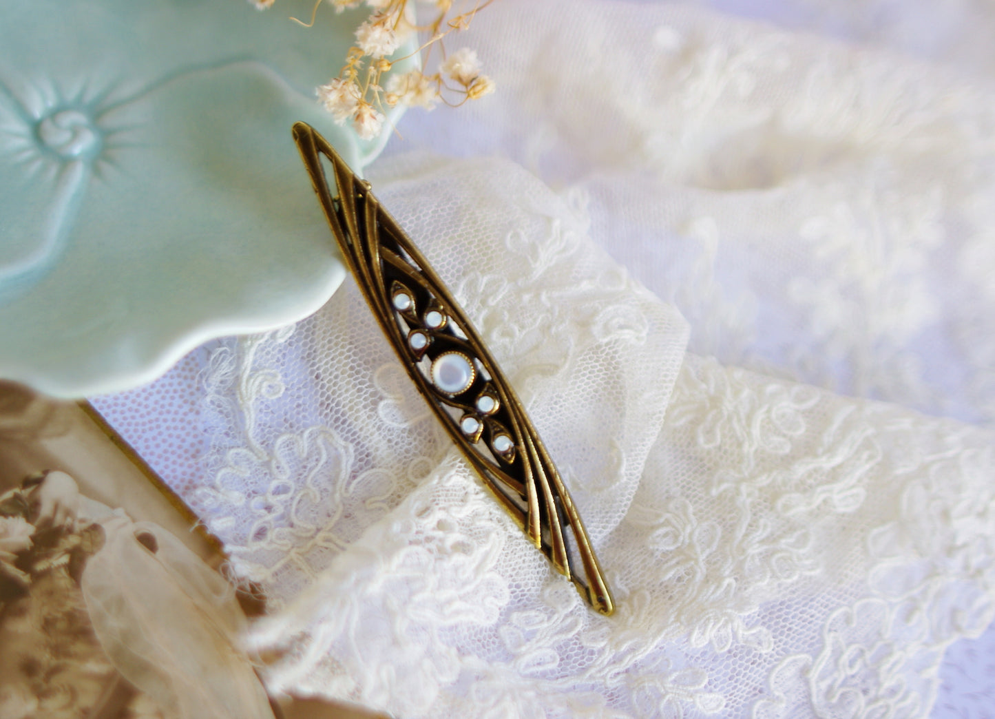 broche Carlotta