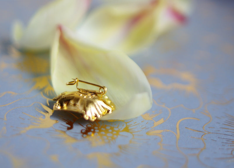 broche Florine