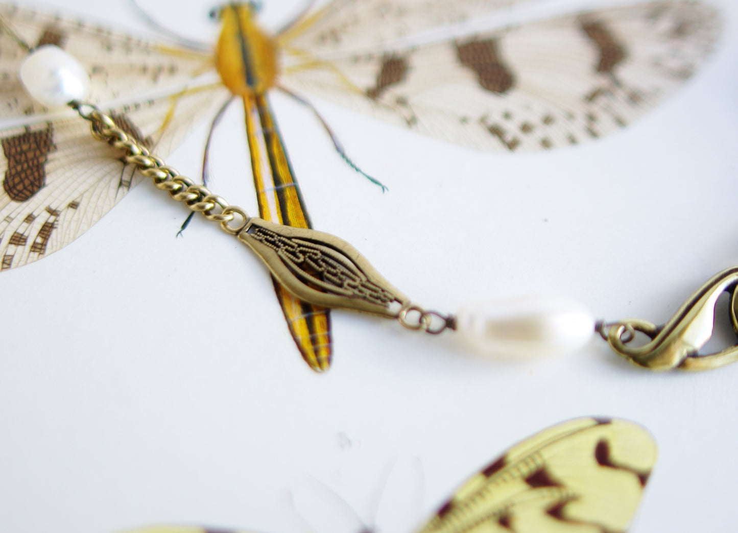 collier art déco