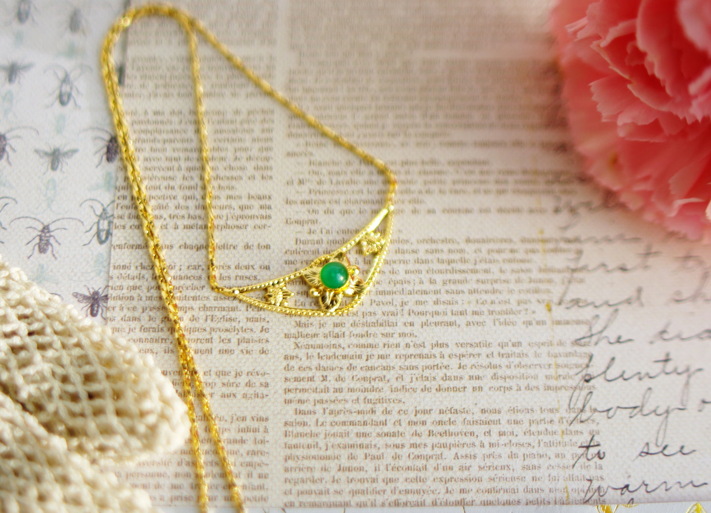 pendentif Patty