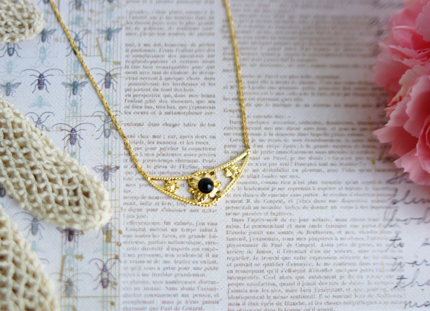 pendentif Patty
