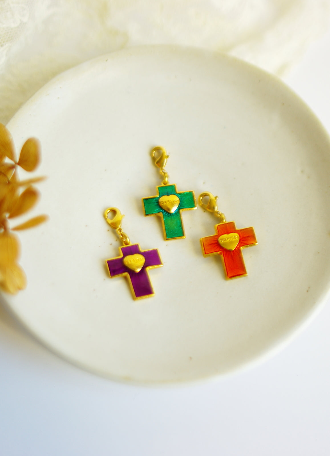 pendentif sanctuaire