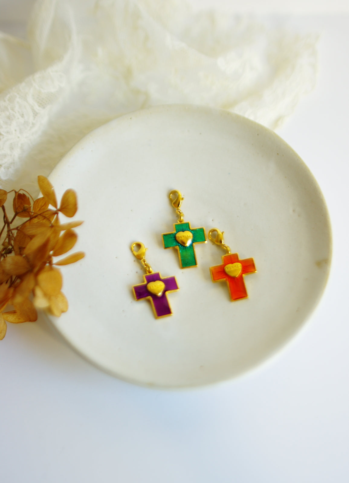 pendentif sanctuaire