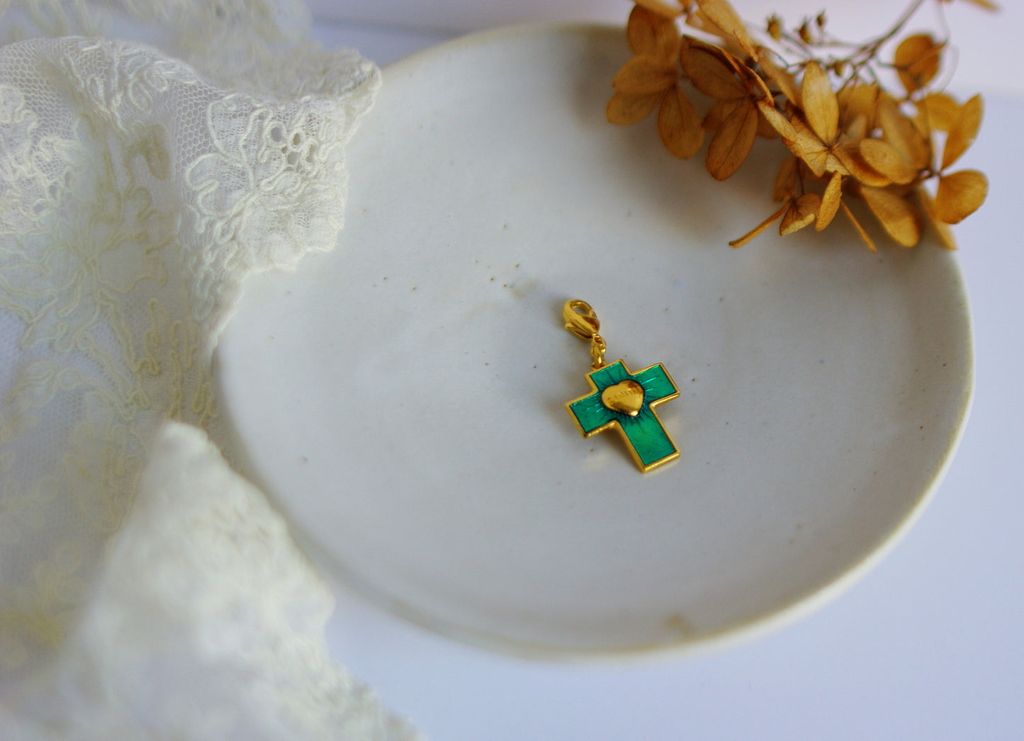 pendentif sanctuaire