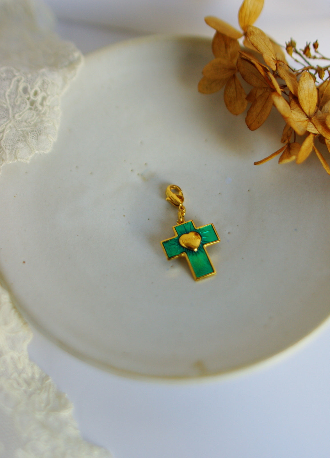 pendentif sanctuaire