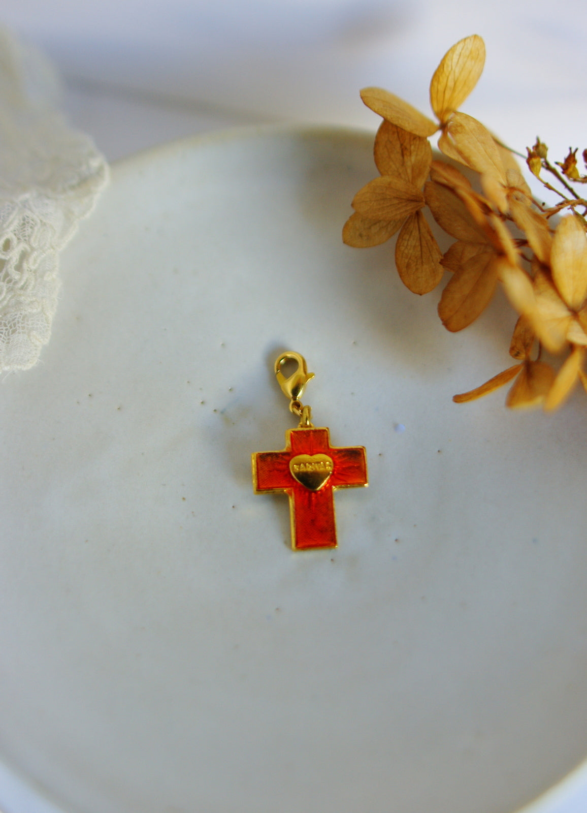 pendentif sanctuaire