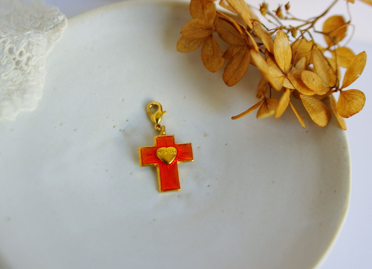 pendentif sanctuaire