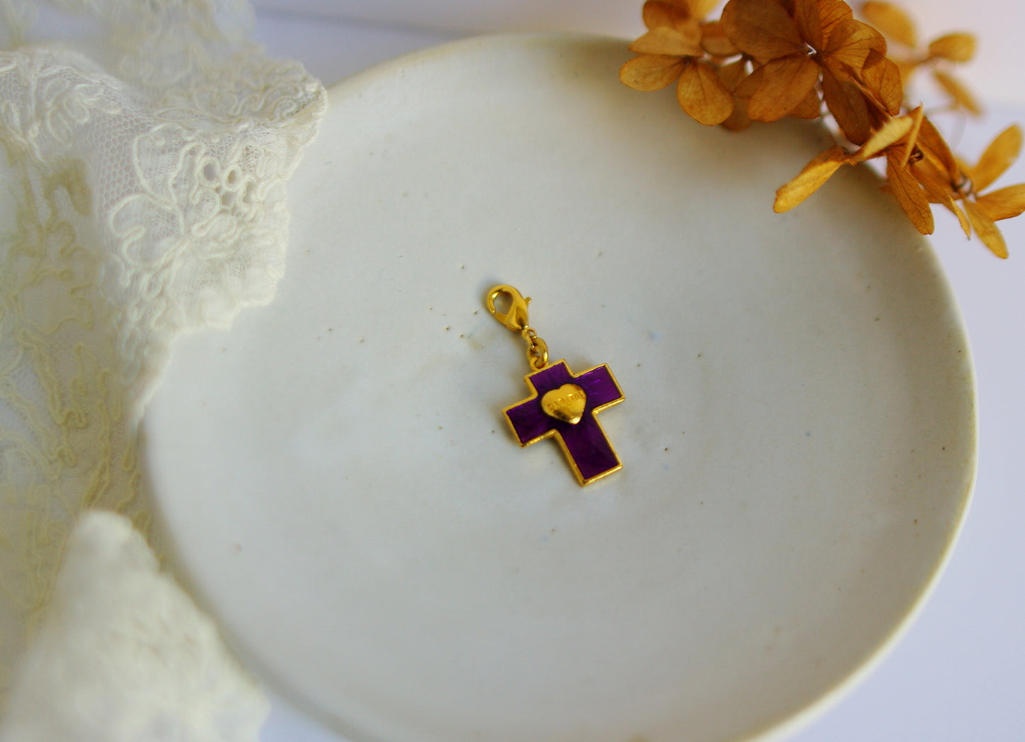 pendentif sanctuaire