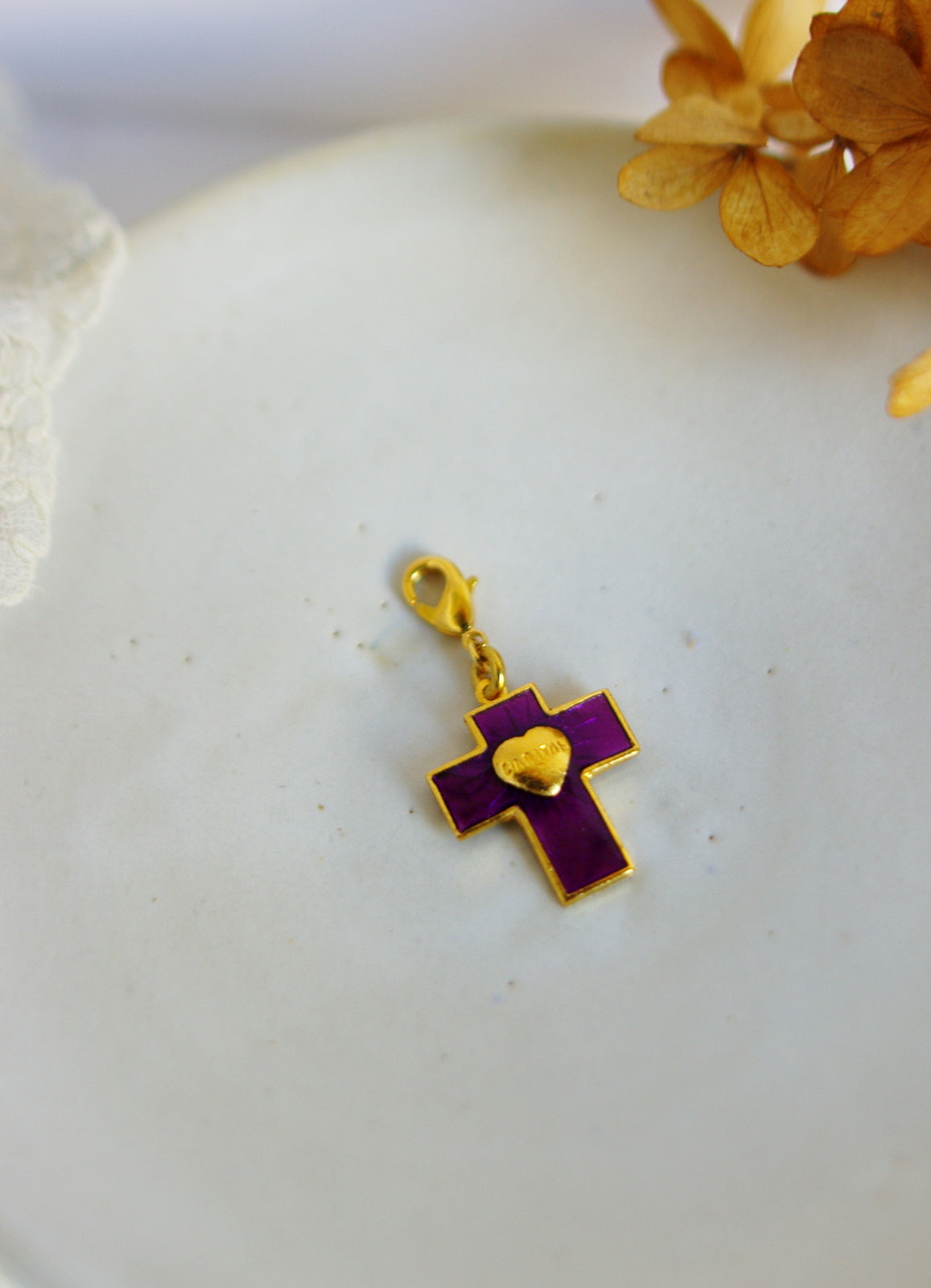 pendentif sanctuaire