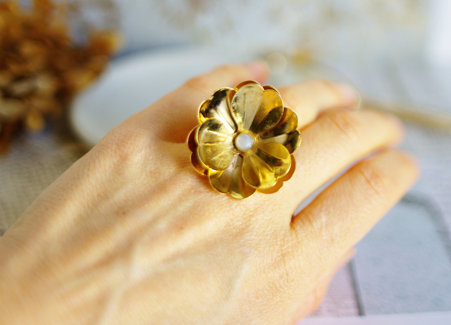 bague Nancy