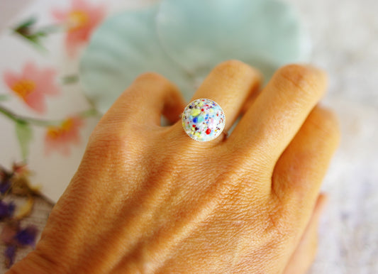 bague Sorbet