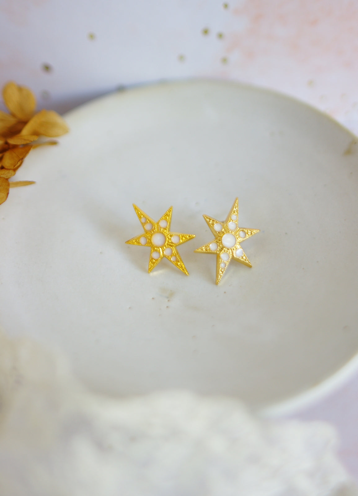 boucles d'oreilles Alix