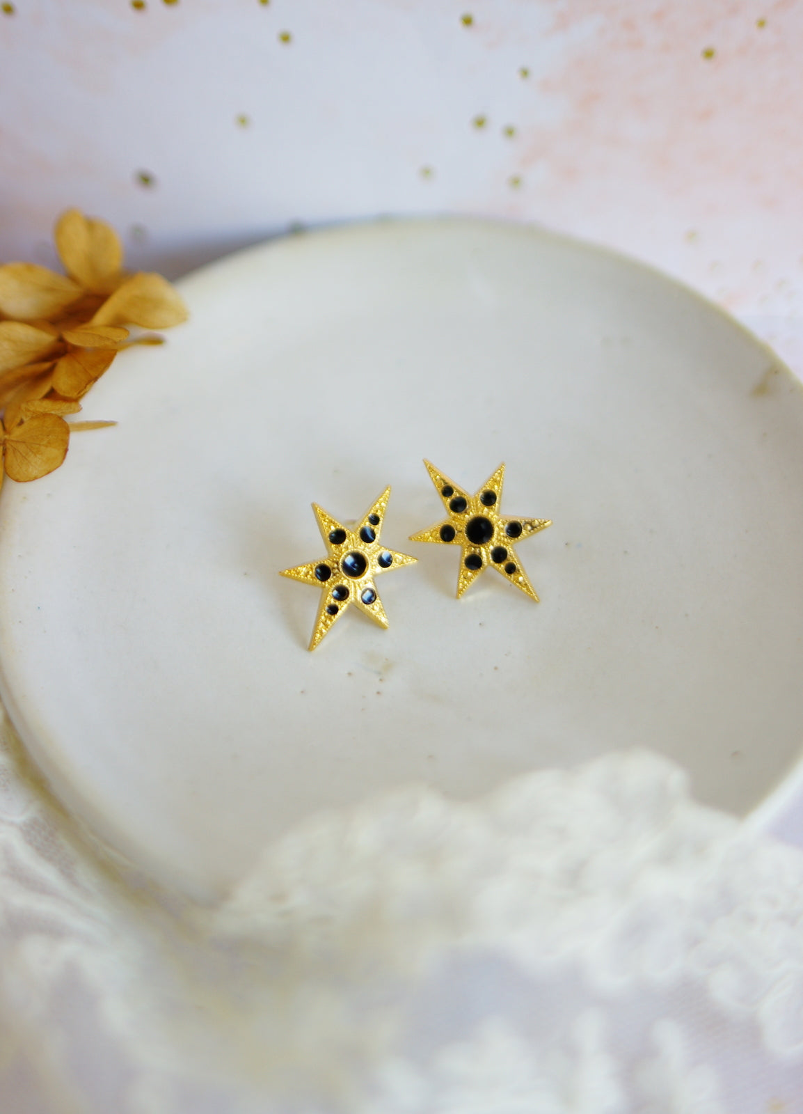 boucles d'oreilles Alix