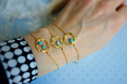 bracelet Summer