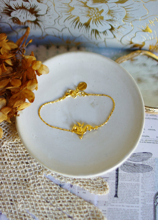 bracelet céleste