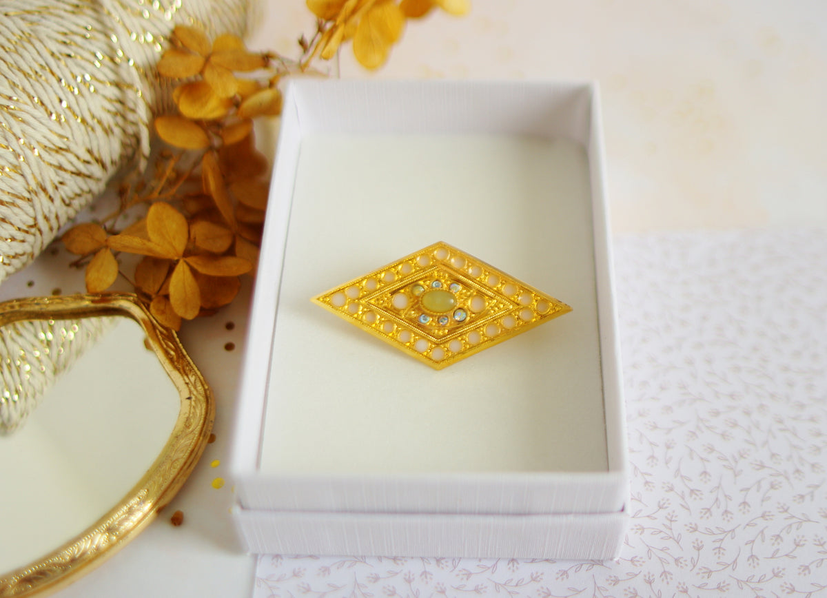 broche Adèle
