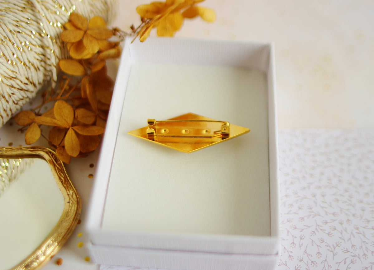 broche Adèle