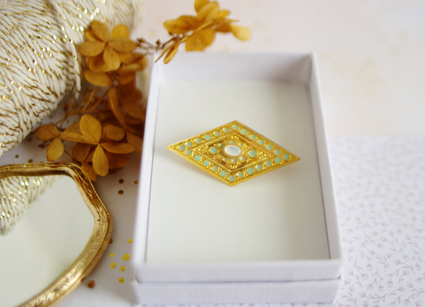 broche Adèle