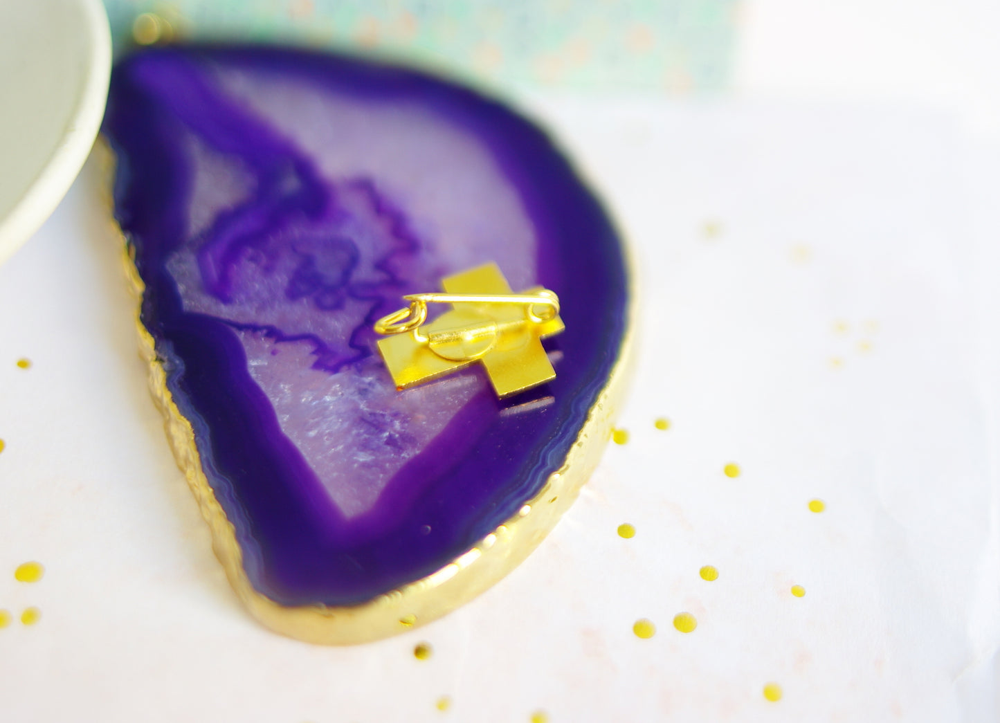 broche sanctuaire