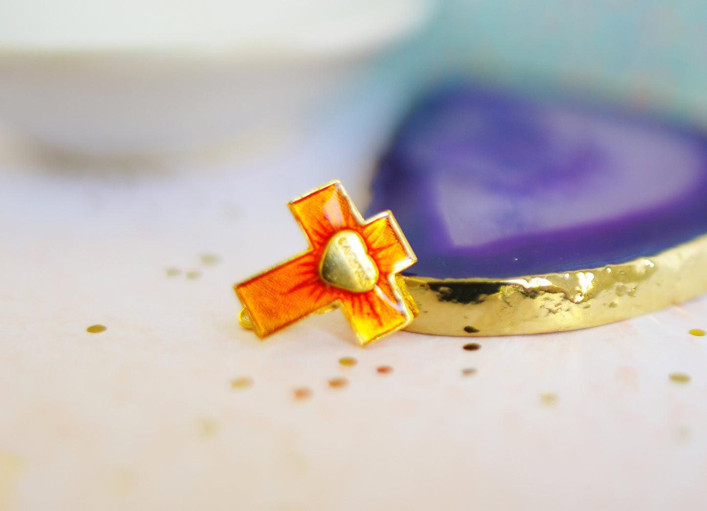 broche sanctuaire