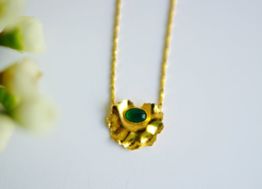 pendentif Alice