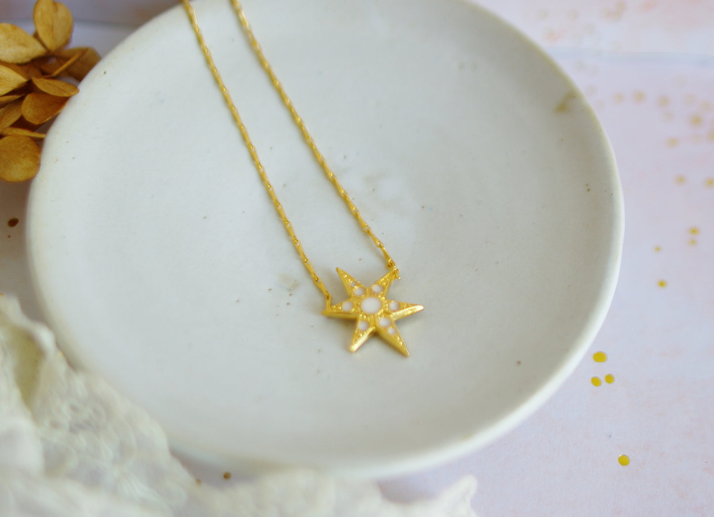 pendentif Alix