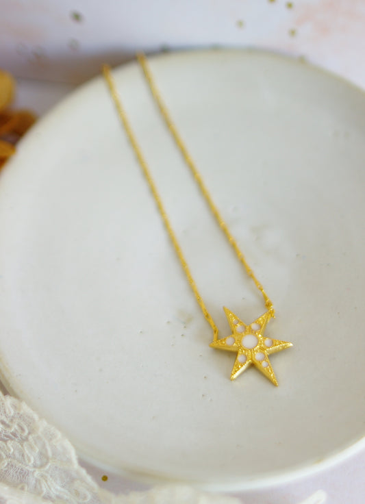 pendentif Alix