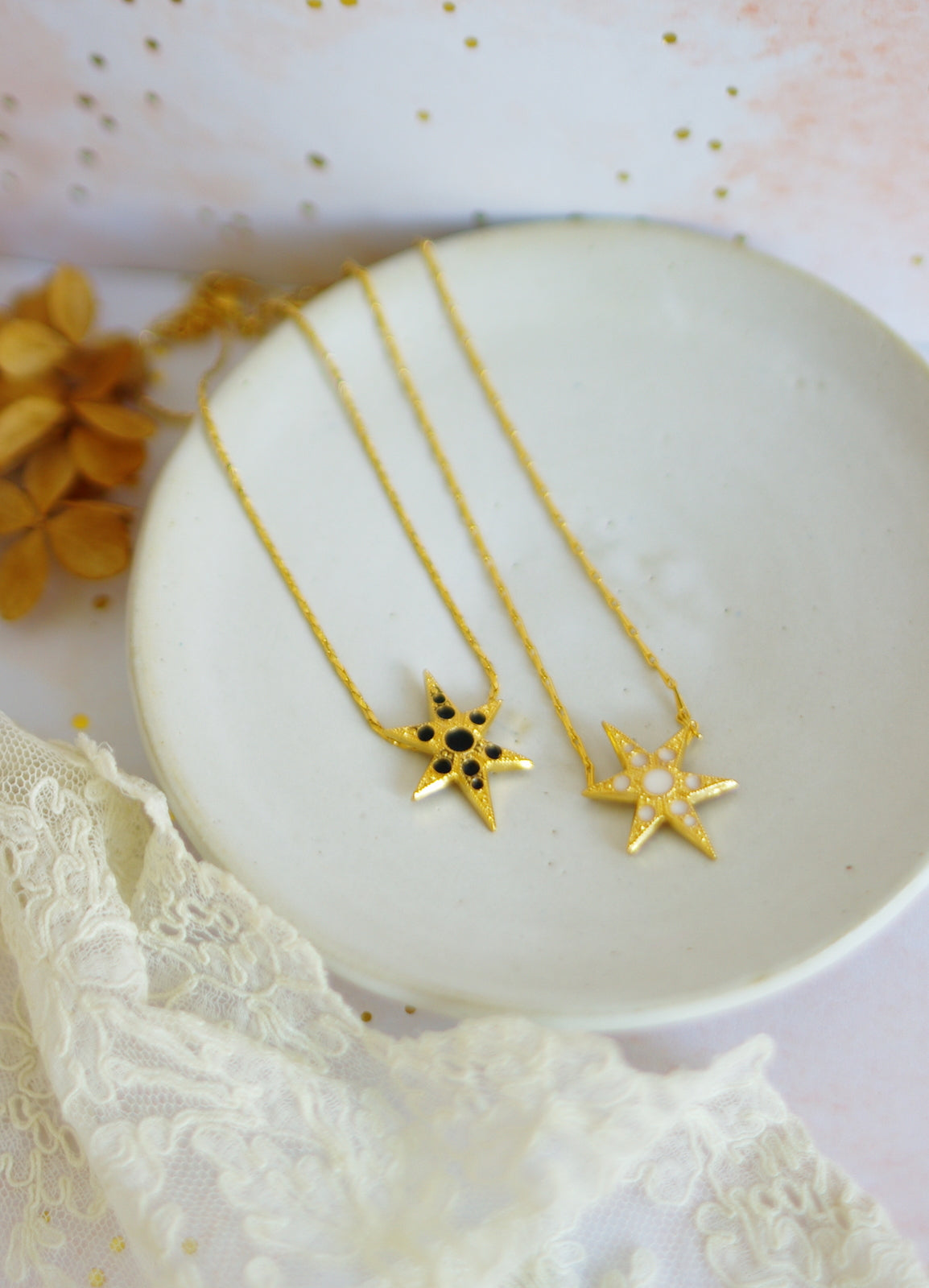 pendentif Alix