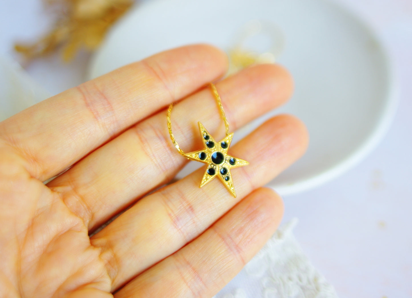 pendentif Alix