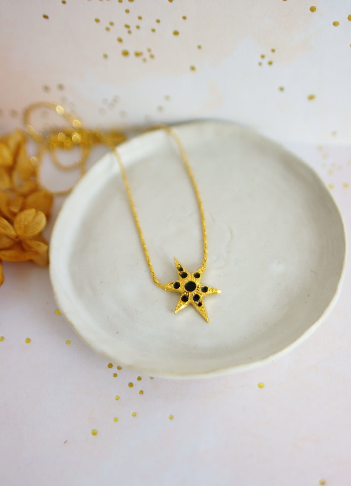pendentif Alix