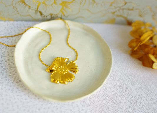 pendentif Florine