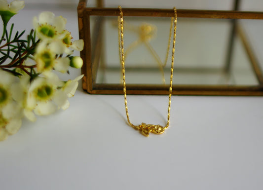 pendentif Jude