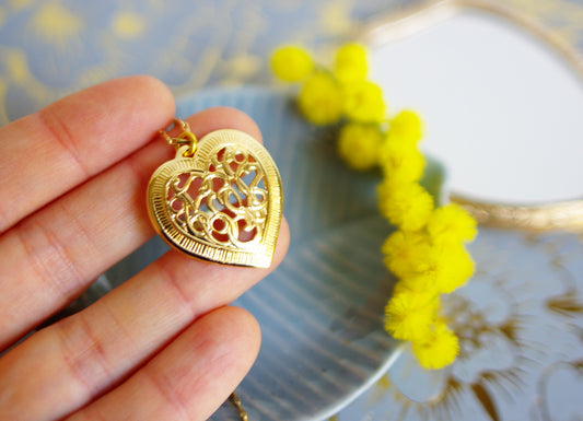 pendentif Nancy