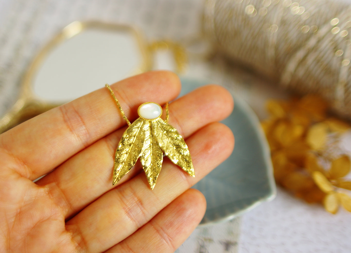collier Rosalie