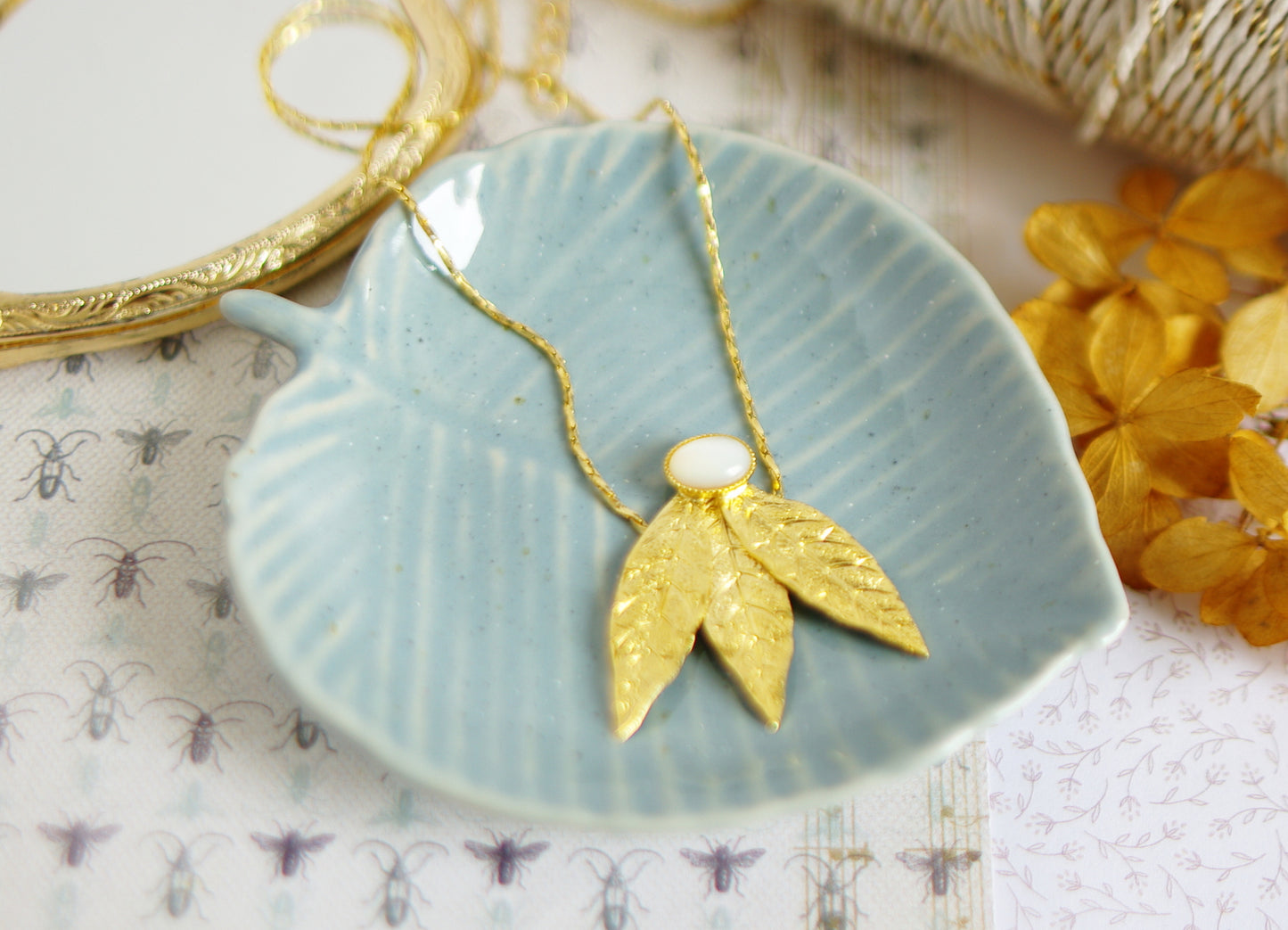 collier Rosalie