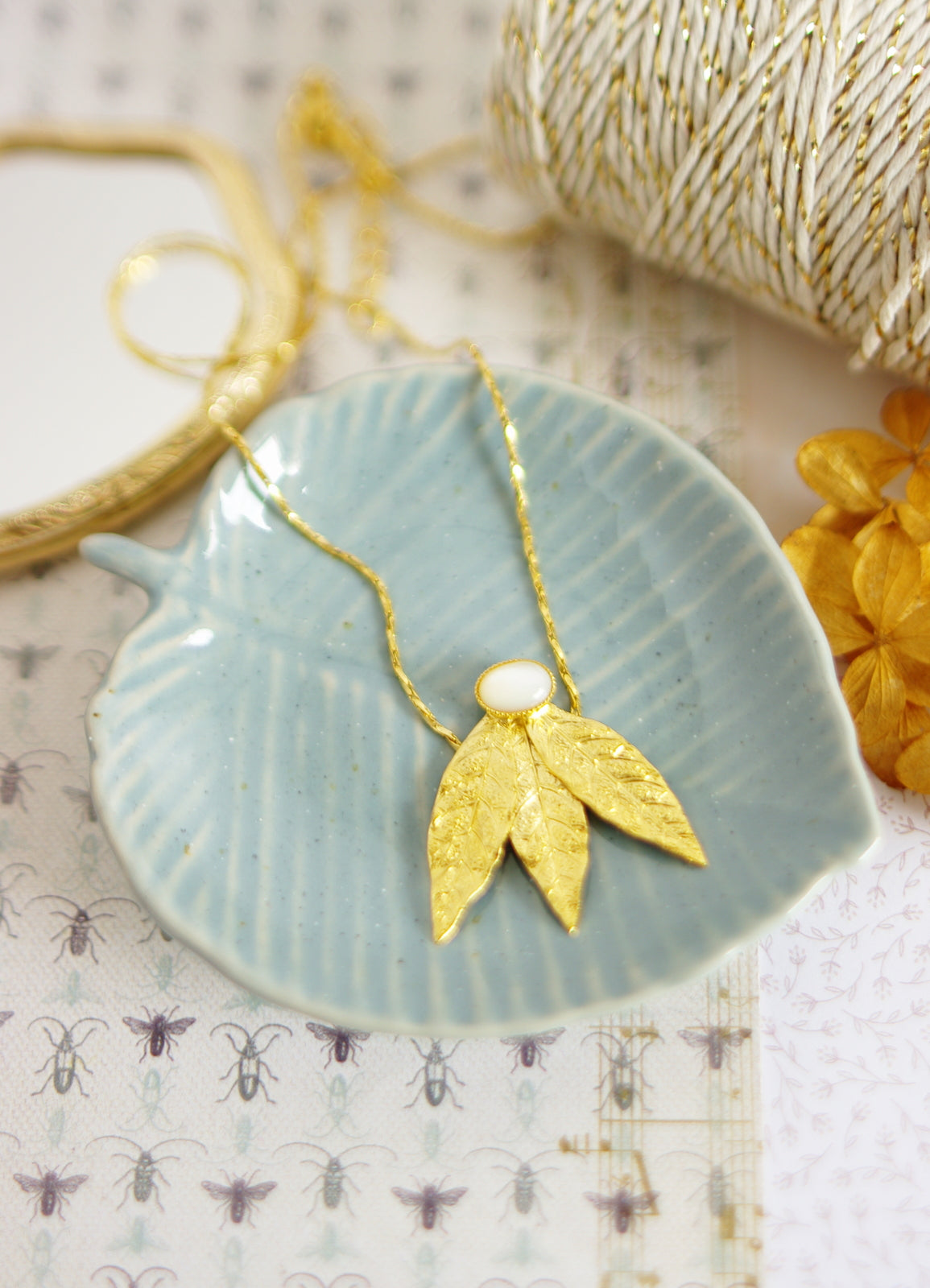collier Rosalie